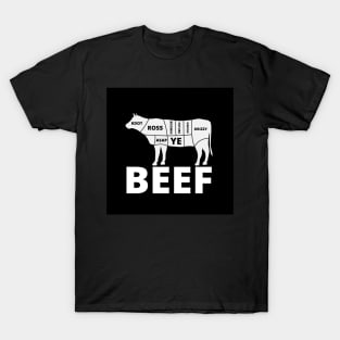 Beef 2024 T-Shirt